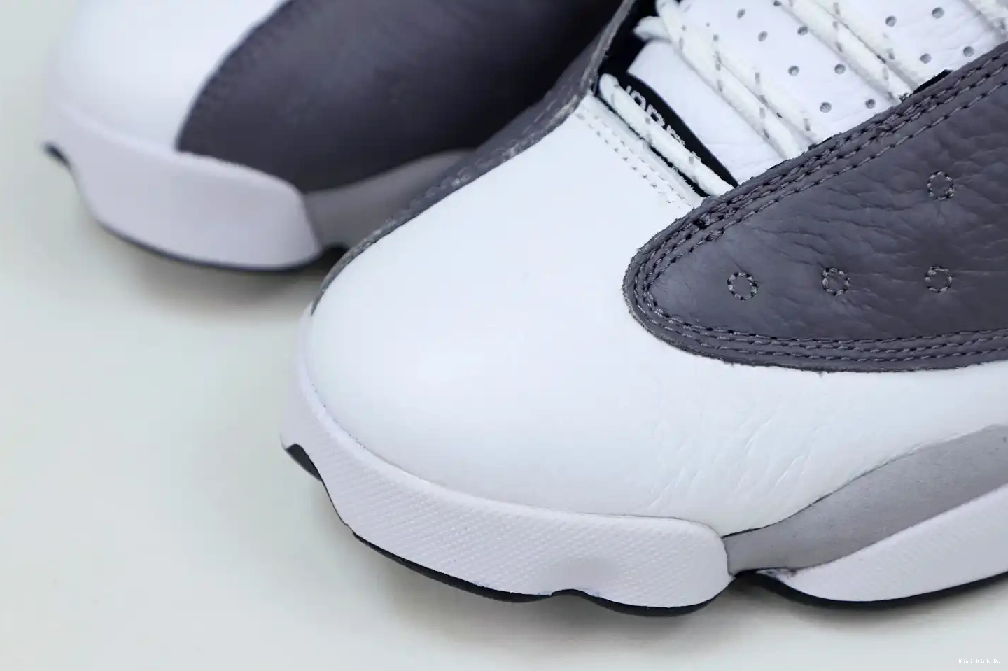 -414571-016 AIR RETRO GREY' JORDAN 13 Kimikick 'ATMOSPHERE 0418